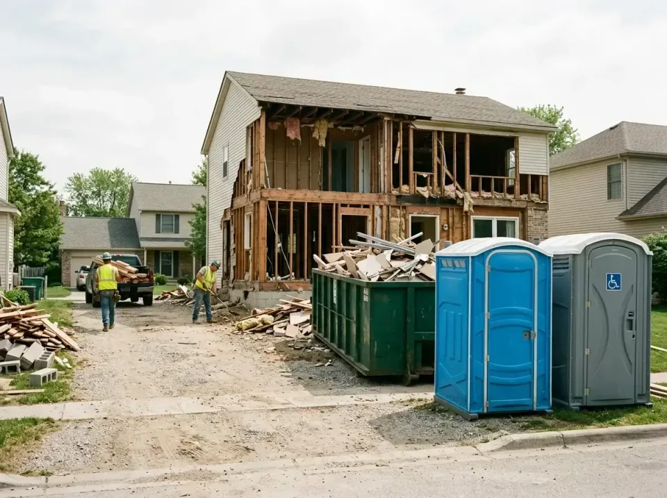home-renovation-demolition-sit-010 — frequently asked questions, Portable Toilet & Dumpsters Rental in Crestwood, MO
